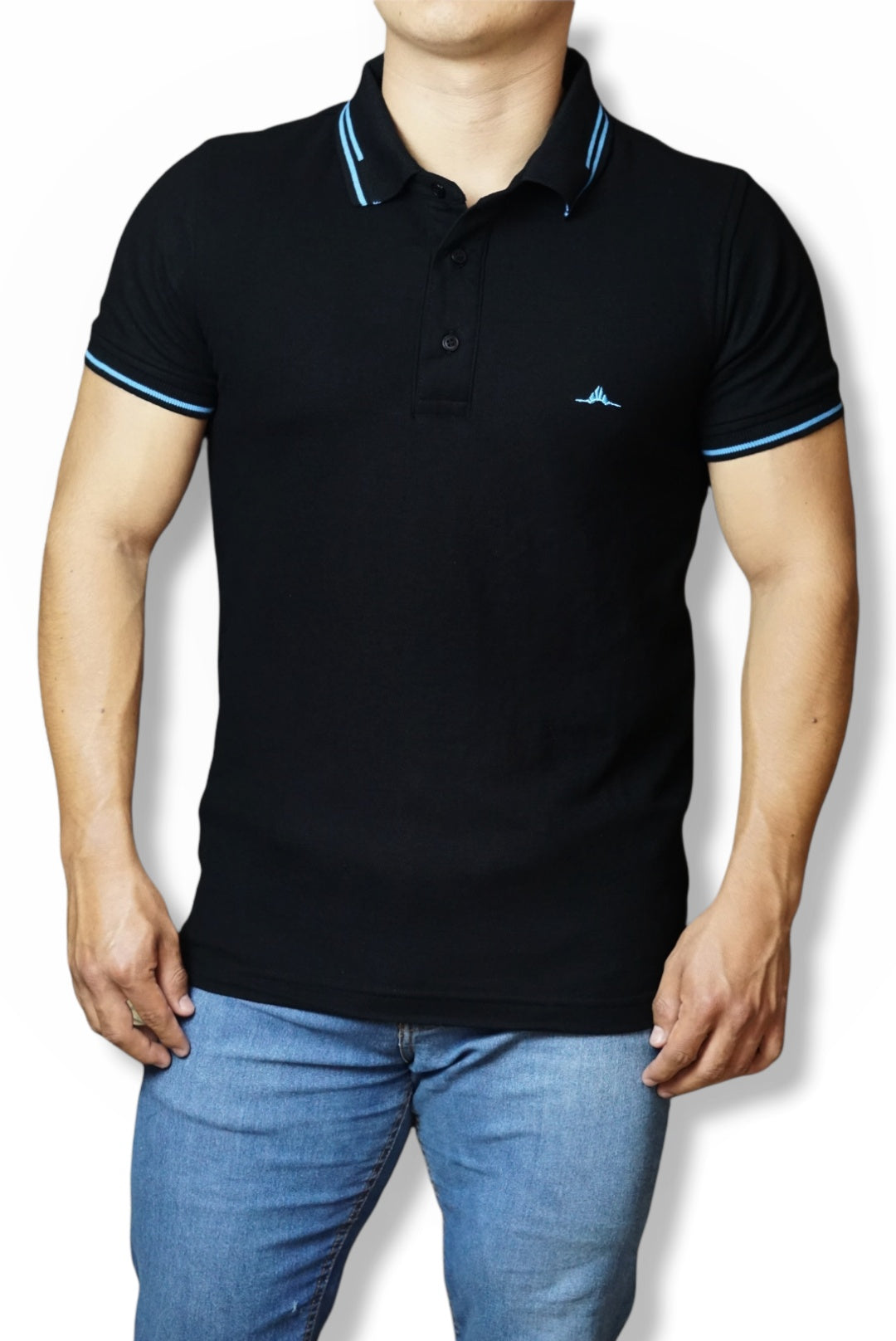 Talla chica para caballero