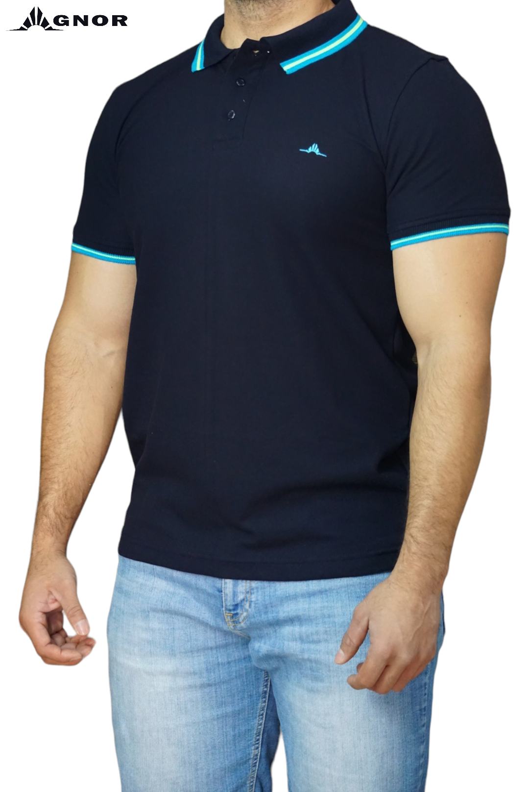 Talla 2XL para caballero