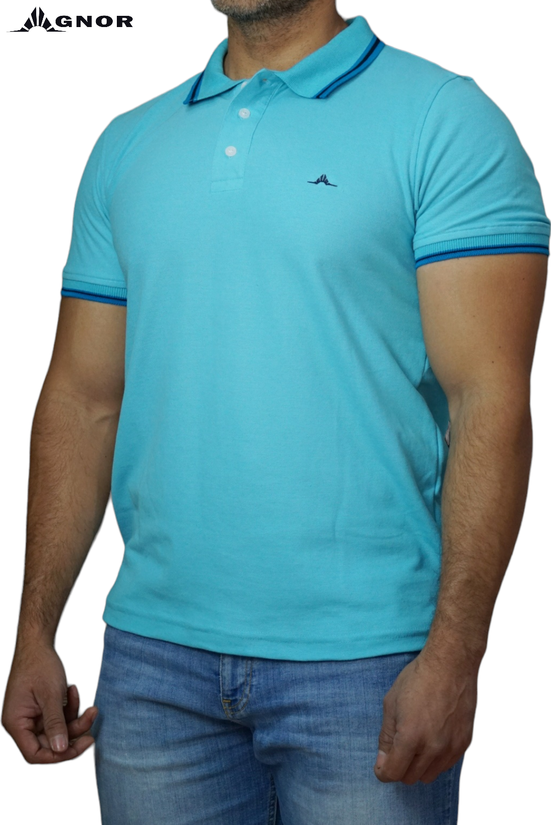 Talla 3XL para caballero