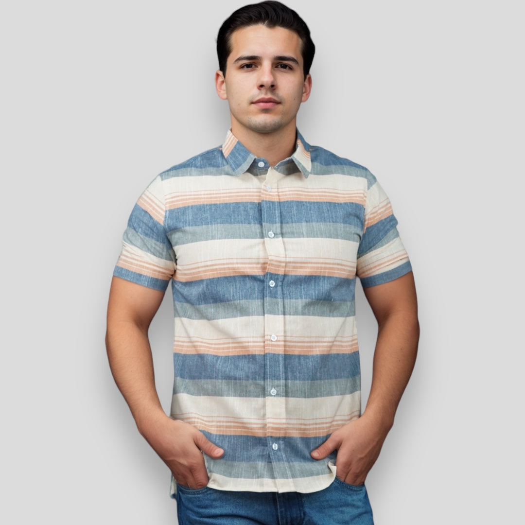Camisas para caballero