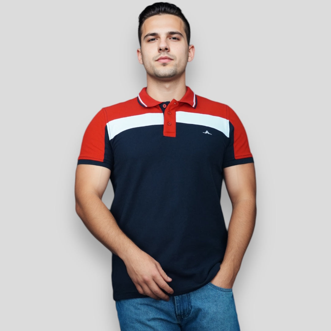 Polos para caballero