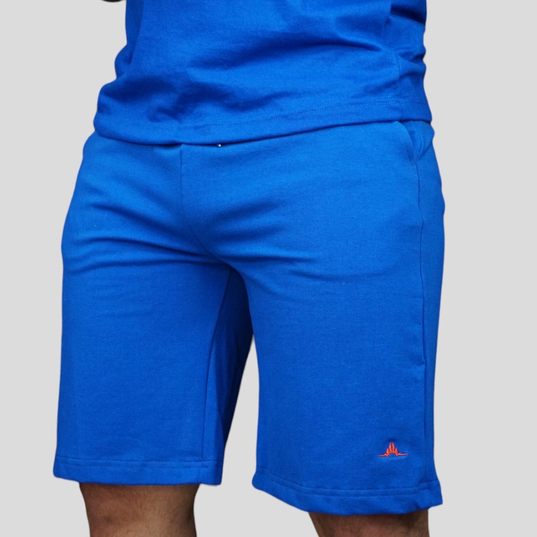 Shorts de caballero