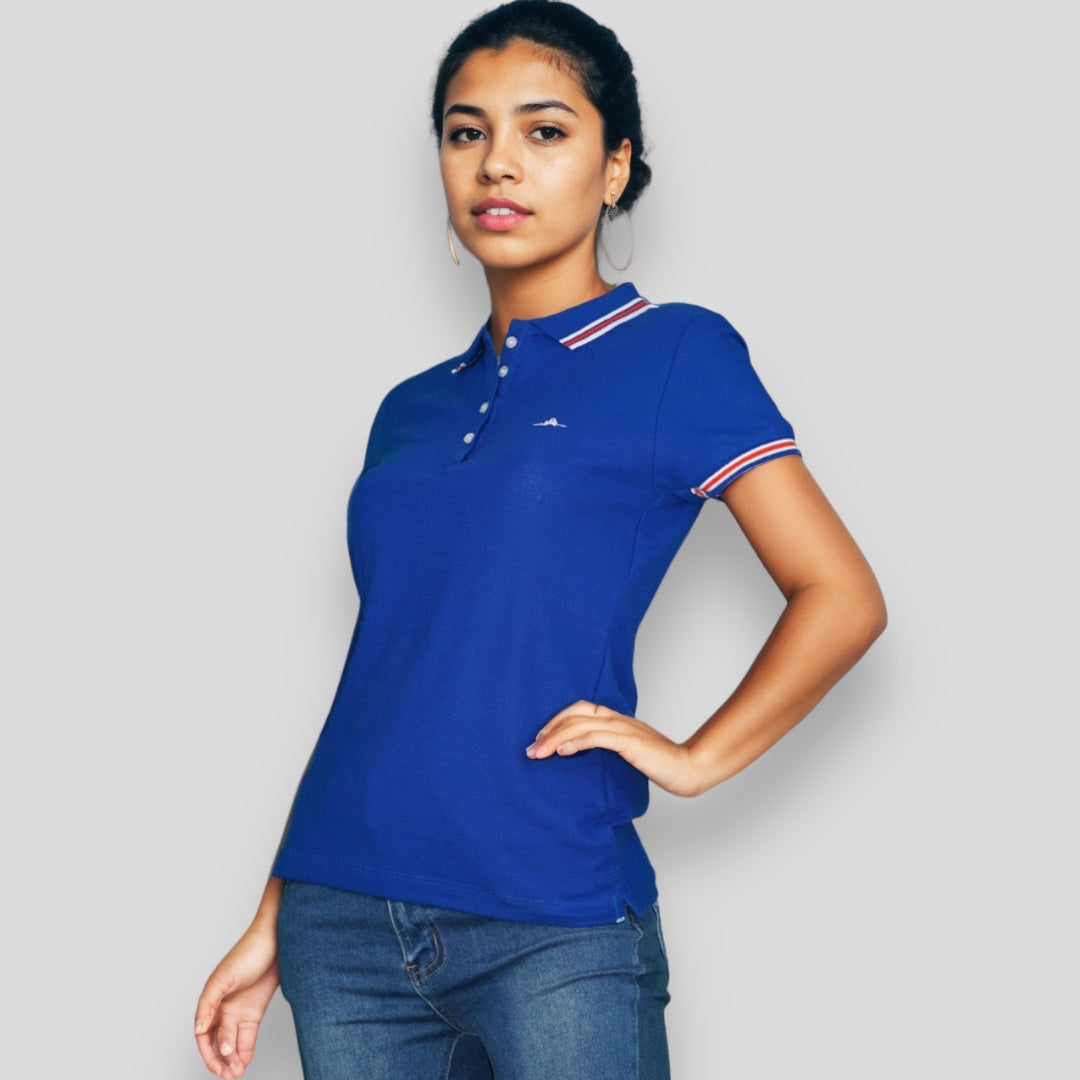 Polos para dama