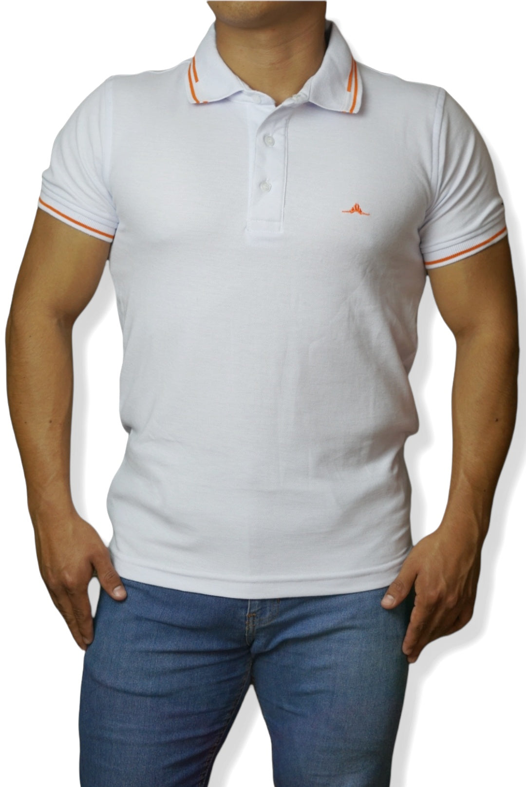 Talla grande para caballero